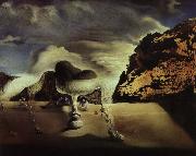 salvadore dali